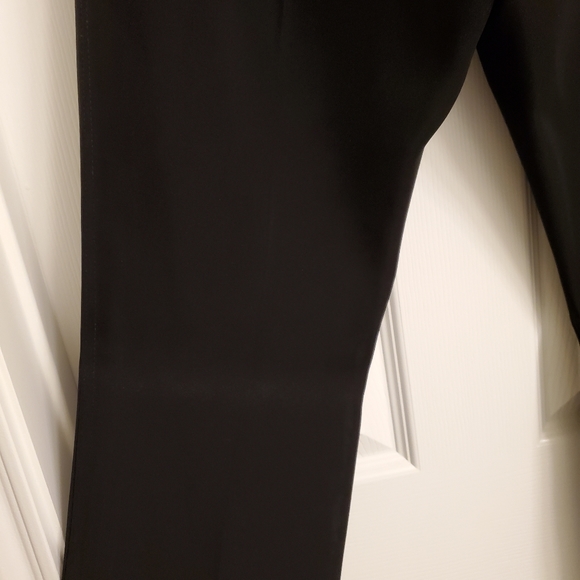 Louis Vuitton uniforms black trousers size 36 - Picture 10 of 10